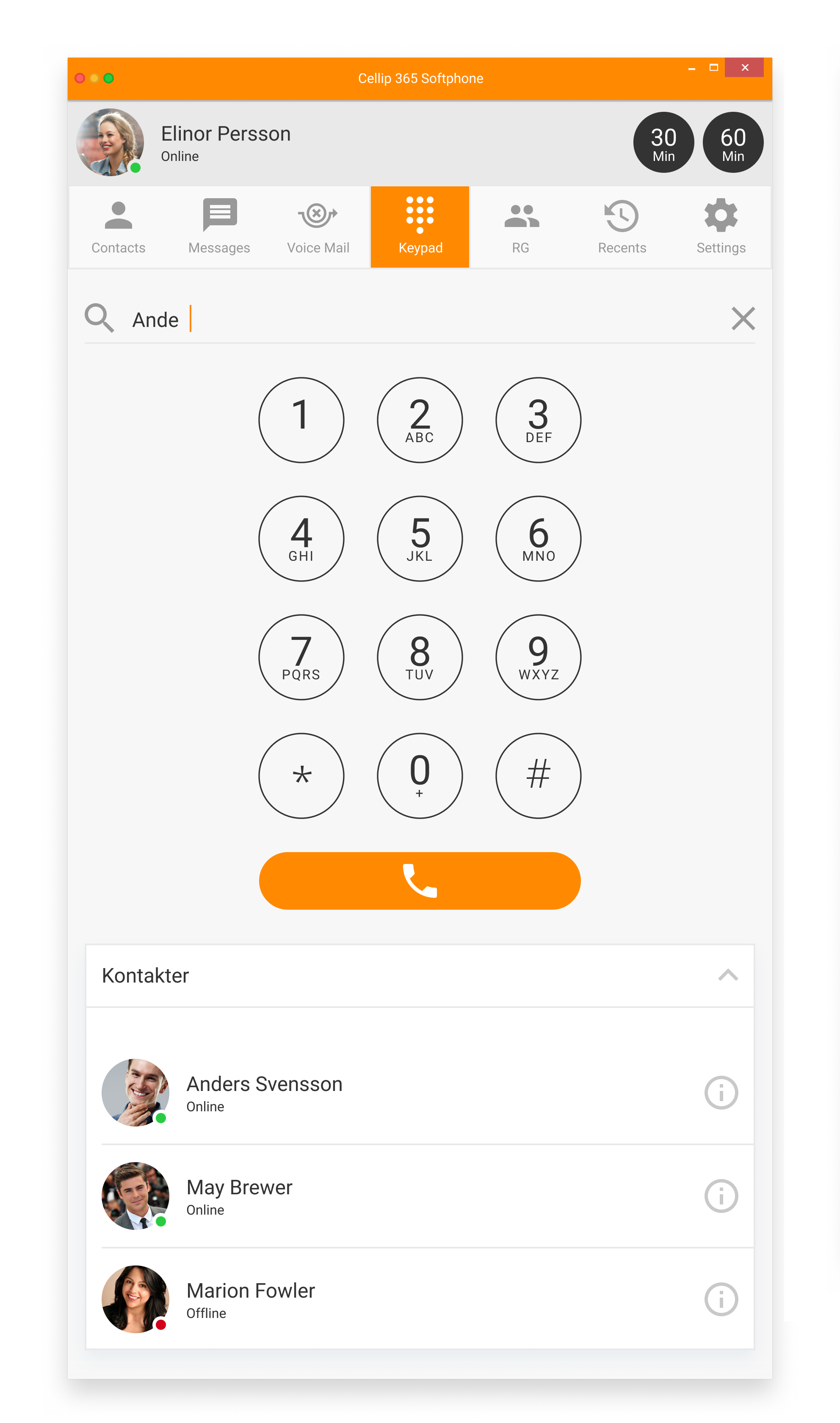 Ladda Ner Skype På Datorn