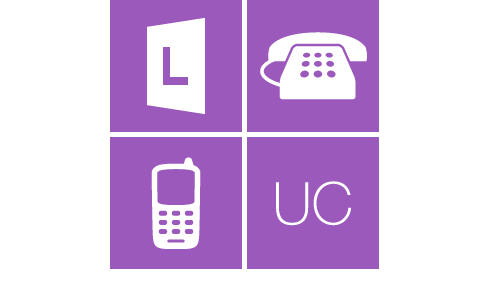 The next step in Lync communication